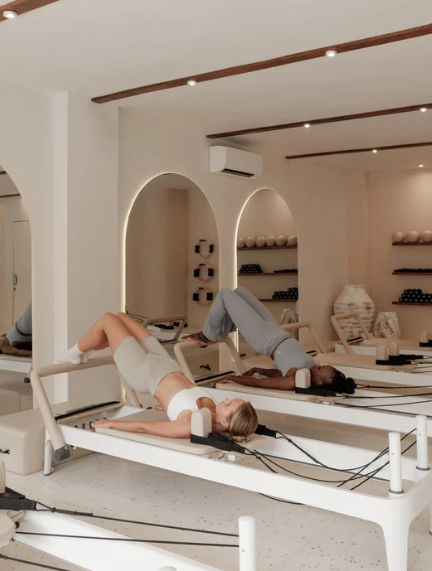 Waarom Millennials en Gen Z massaal voor Pilates kiezen