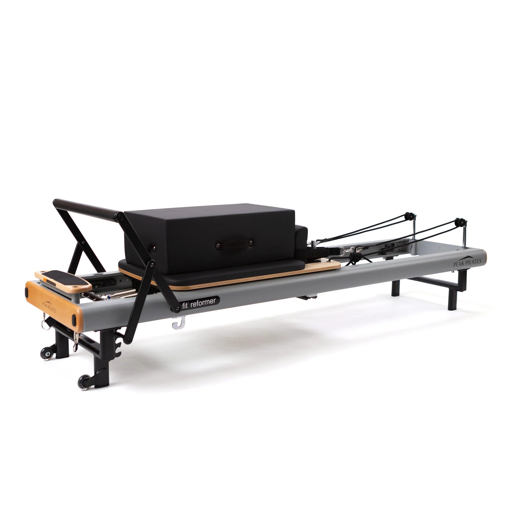Fit™ Reformer – Peak Pilates®
