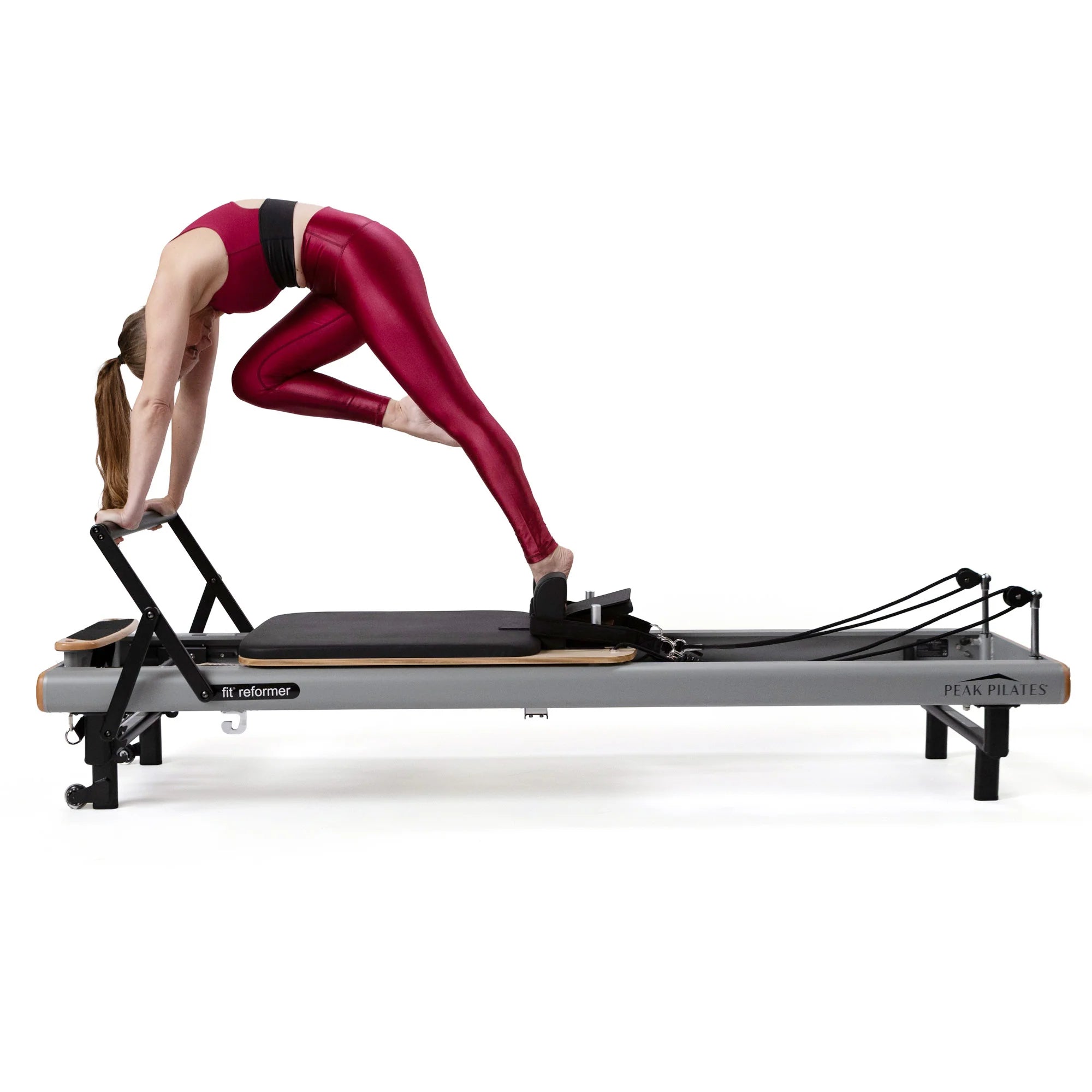 Fit™ Reformer – Peak Pilates®