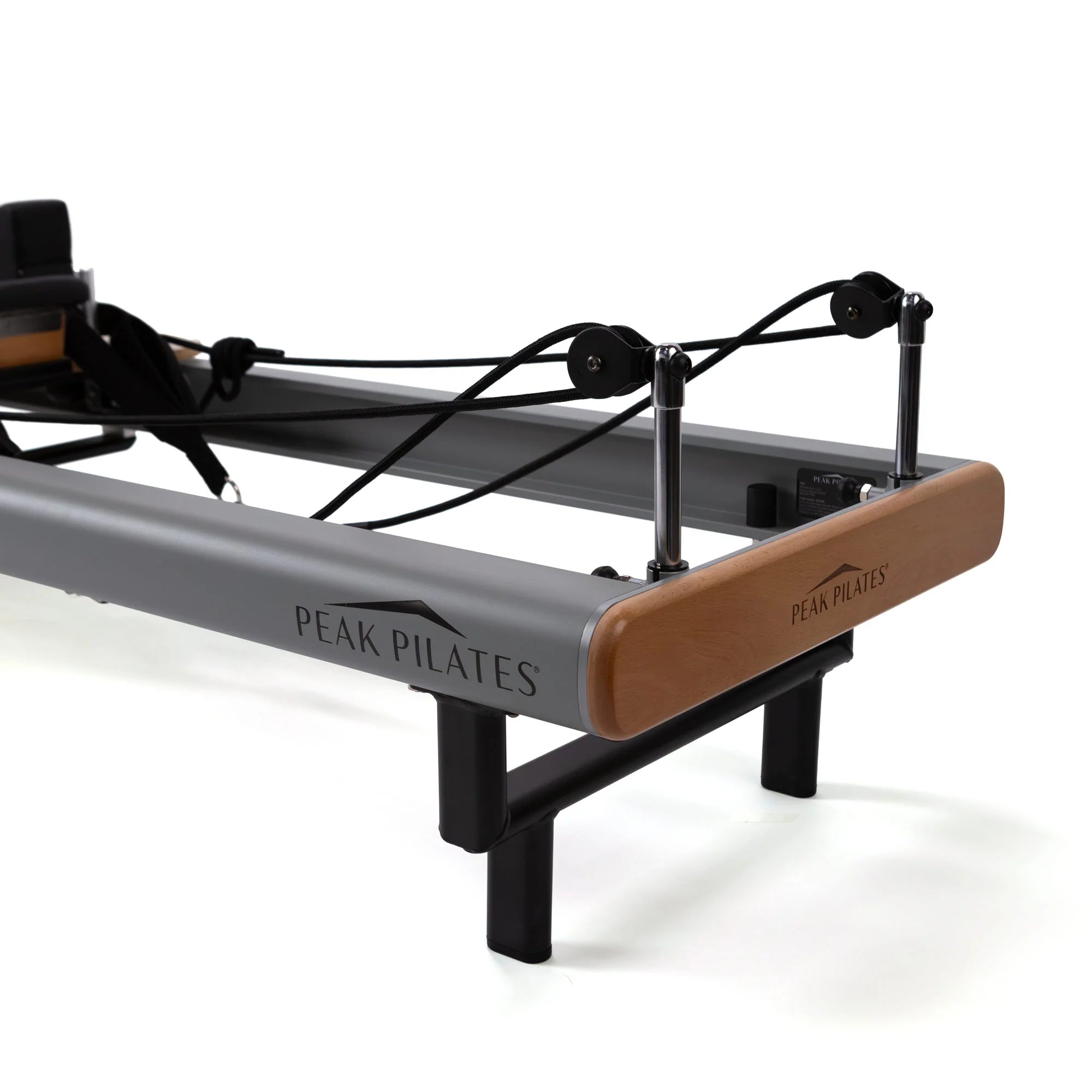 Fit™ Reformer – Peak Pilates®