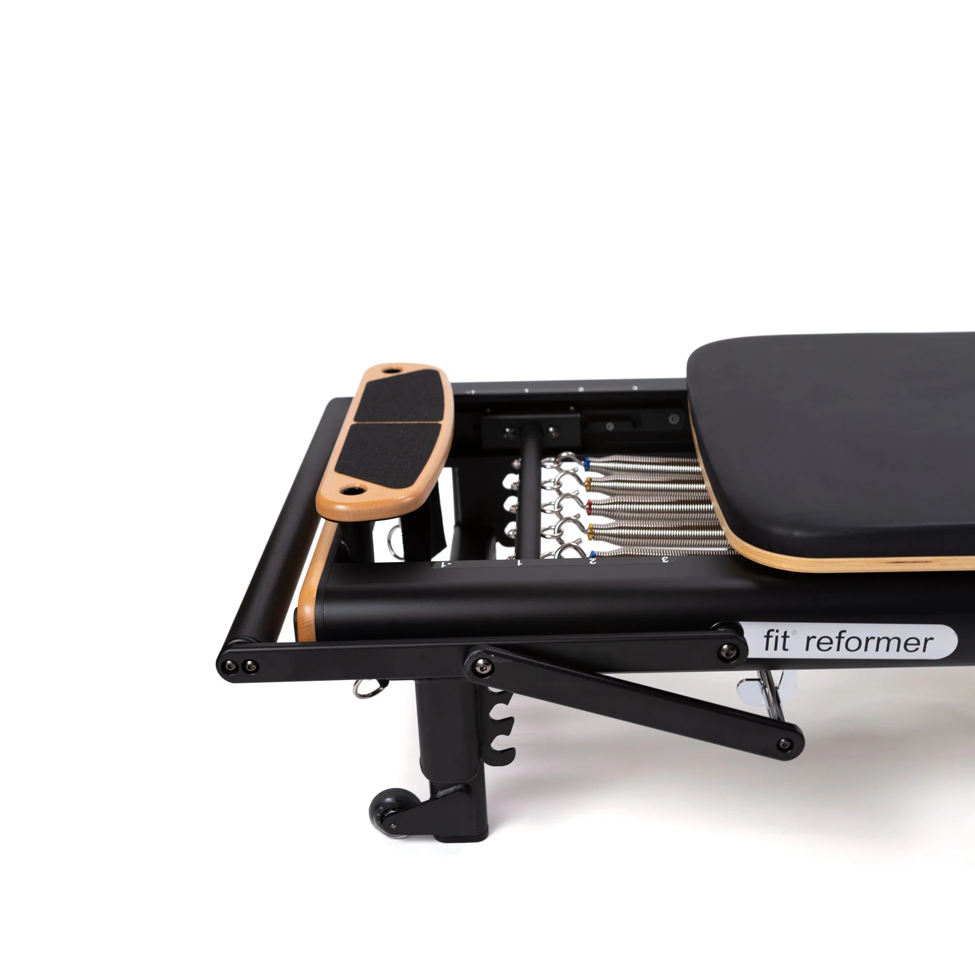 Fit™ Reformer – Peak Pilates®