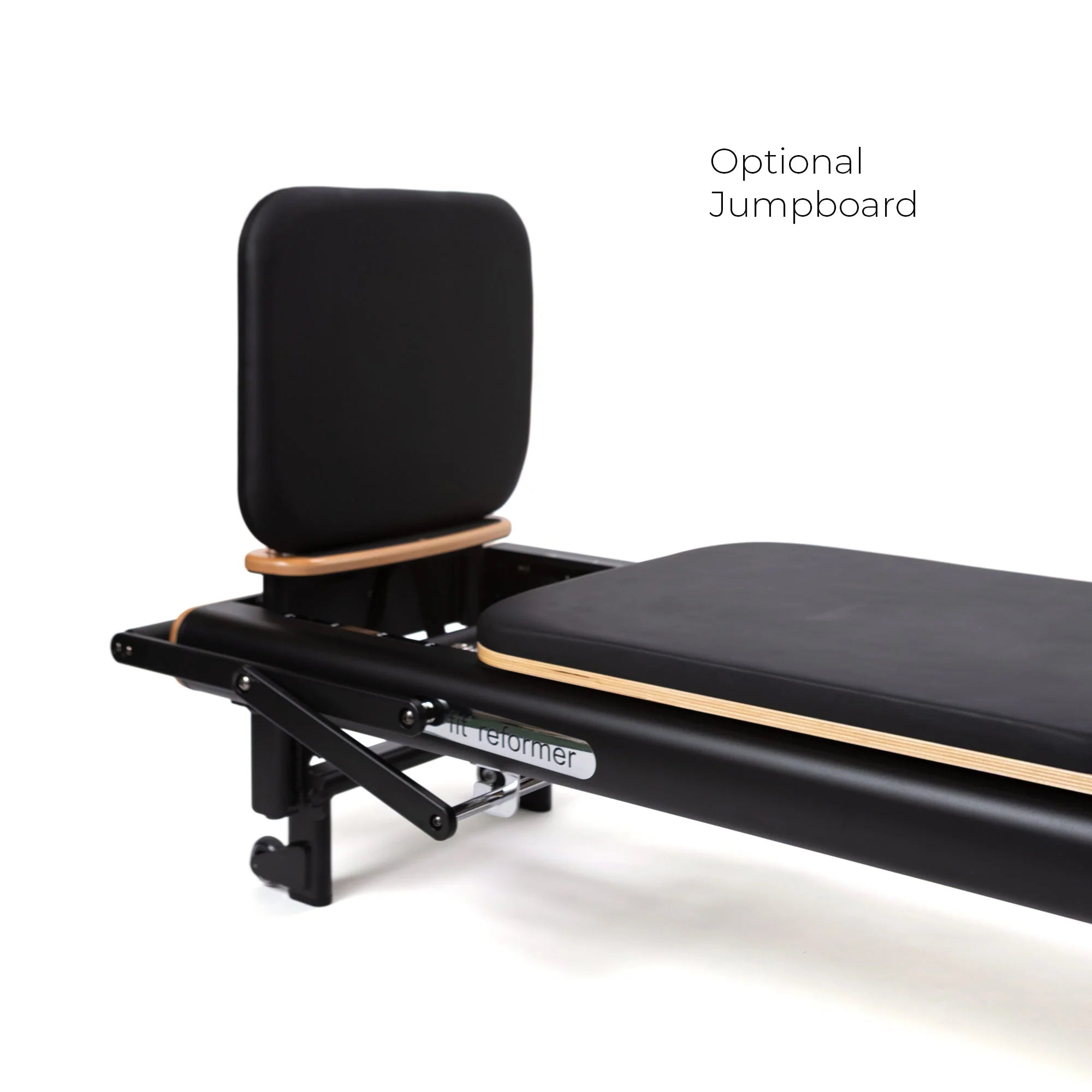 Fit™ Reformer – Peak Pilates®