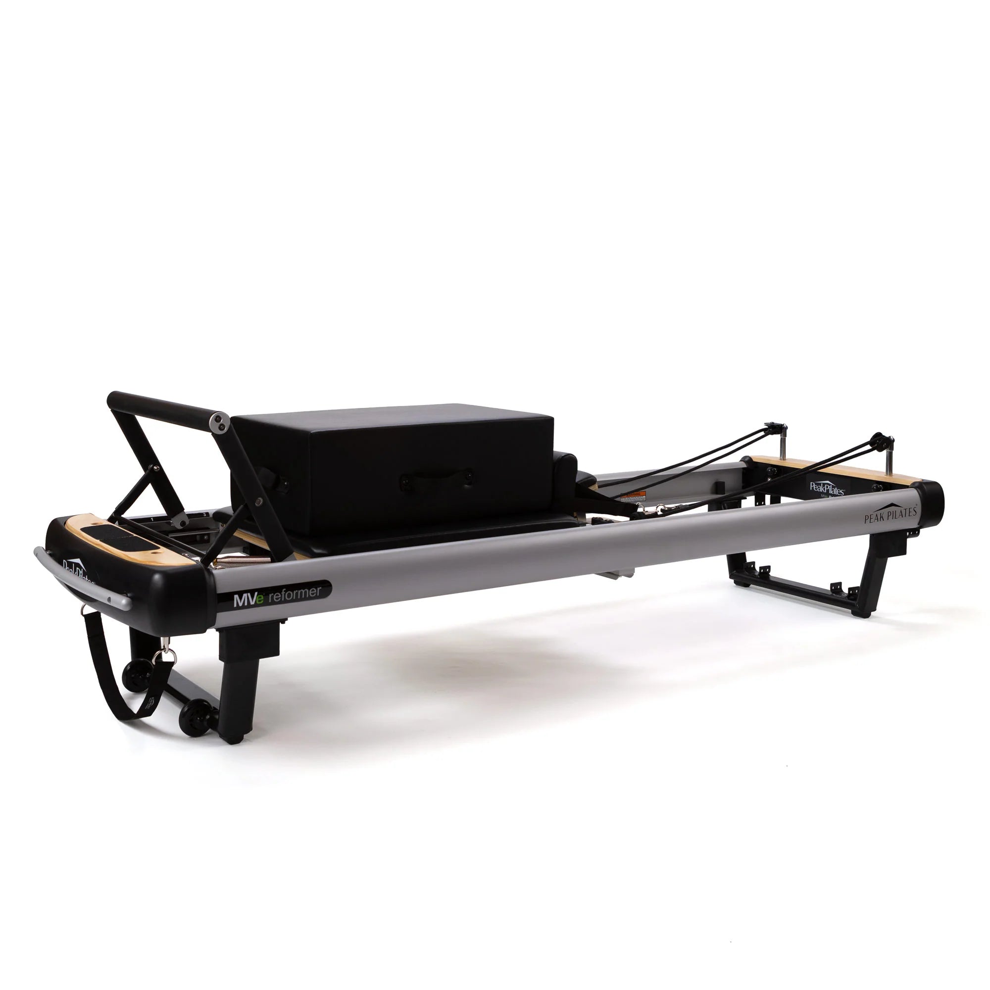 MVe® Reformer – Peak Pilates®