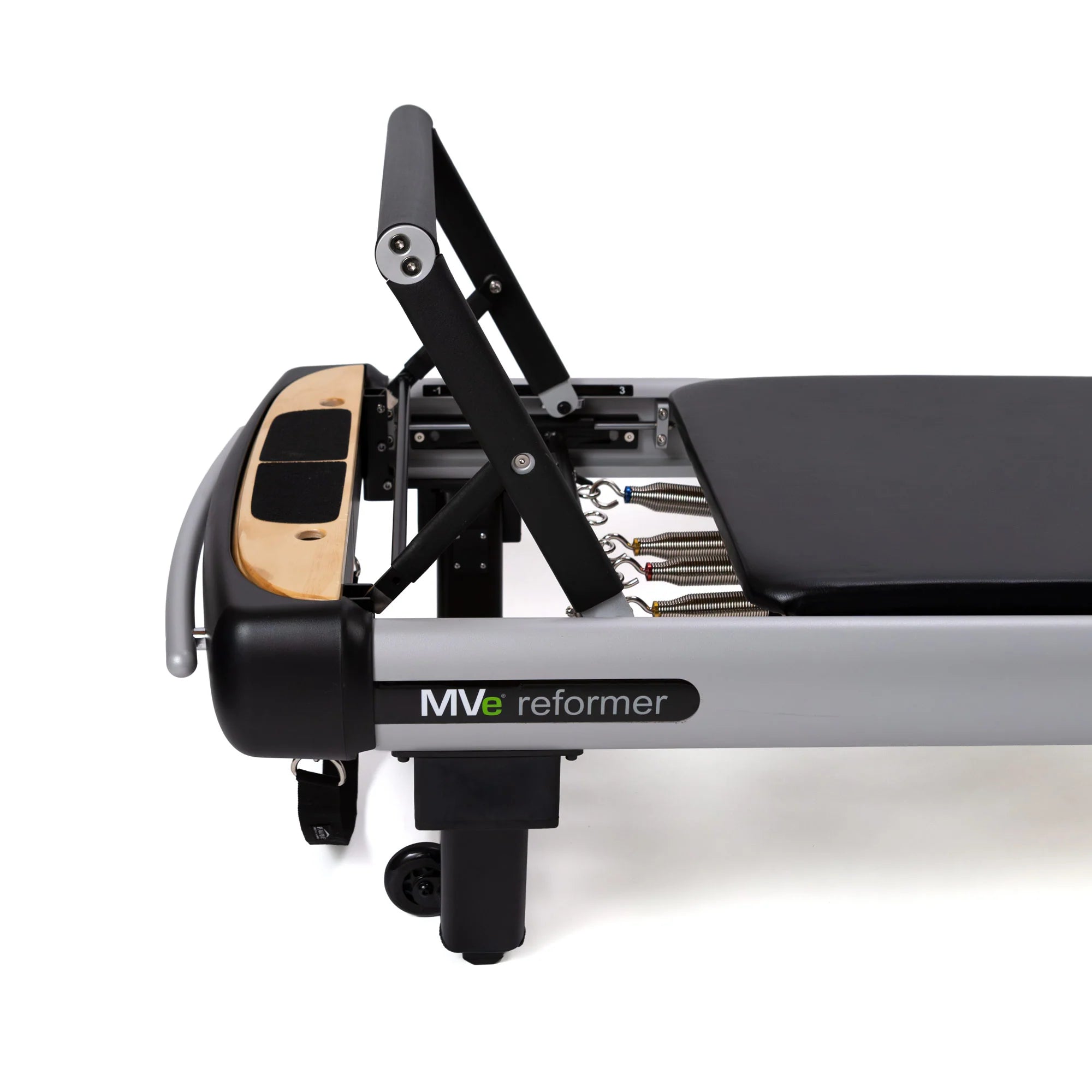 MVe® Reformer – Peak Pilates®