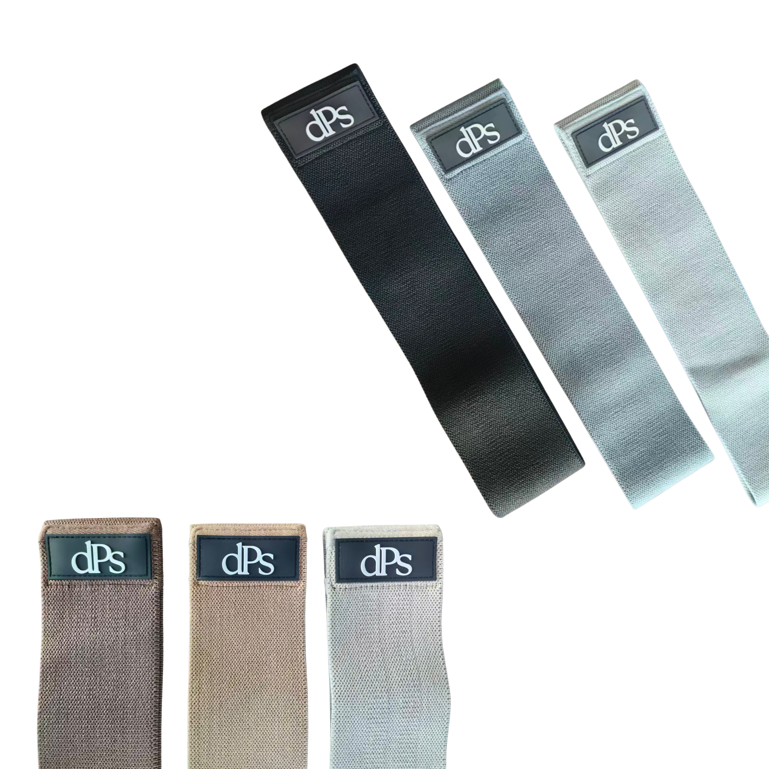 Widerstandsbänder – dPs®