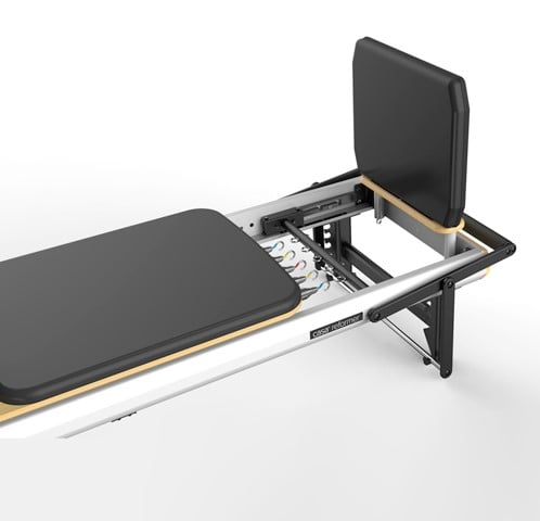 casa™ Reformer – Peak Pilates®