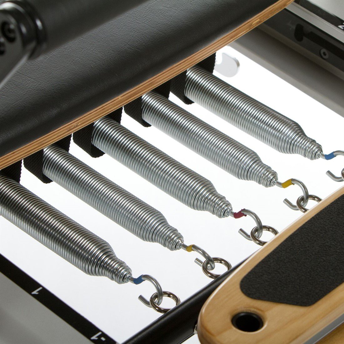 Fit™ Reformer – Peak Pilates®