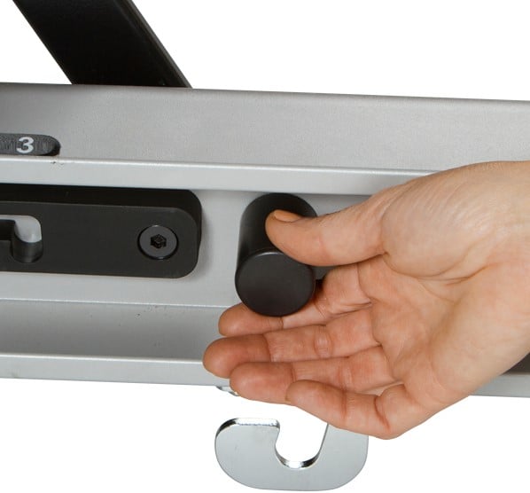 Fit™ Reformer – Peak Pilates®