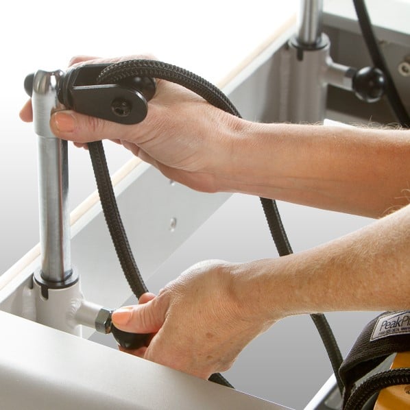 Fit™ Reformer – Peak Pilates®