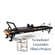 Fit™ Reformer – Peak Pilates®