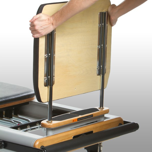 Jump Board casa™, MVe® und Fit™ Reformer – Peak Pilates®