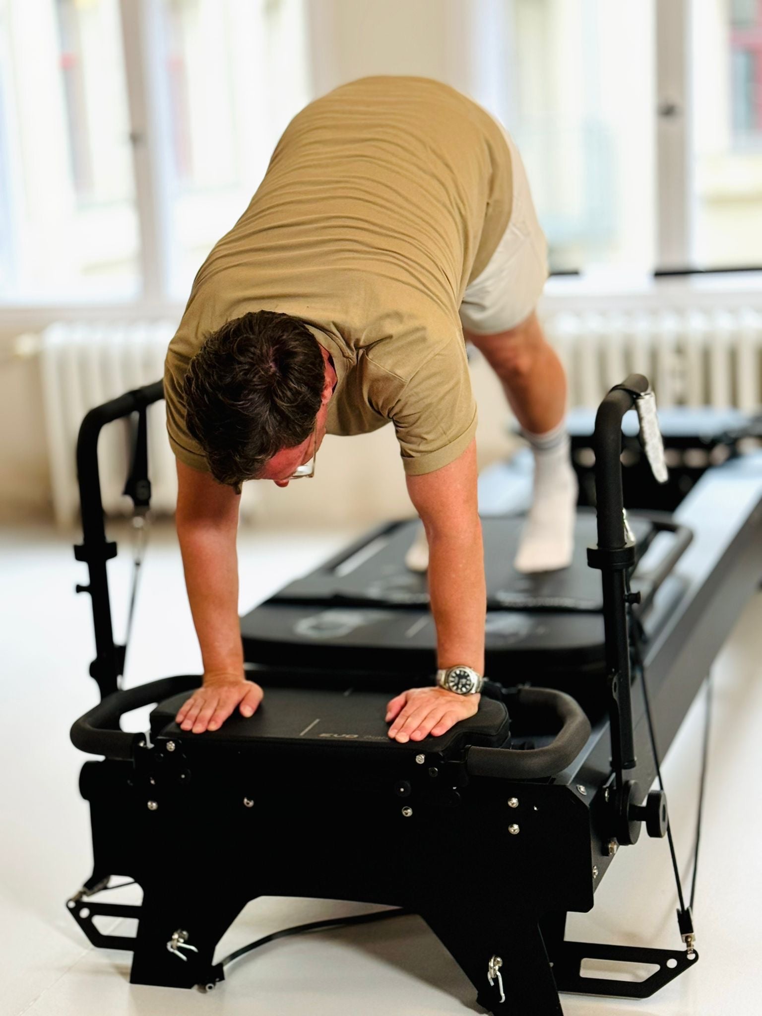 EVO Performance – Körper & Bewegung