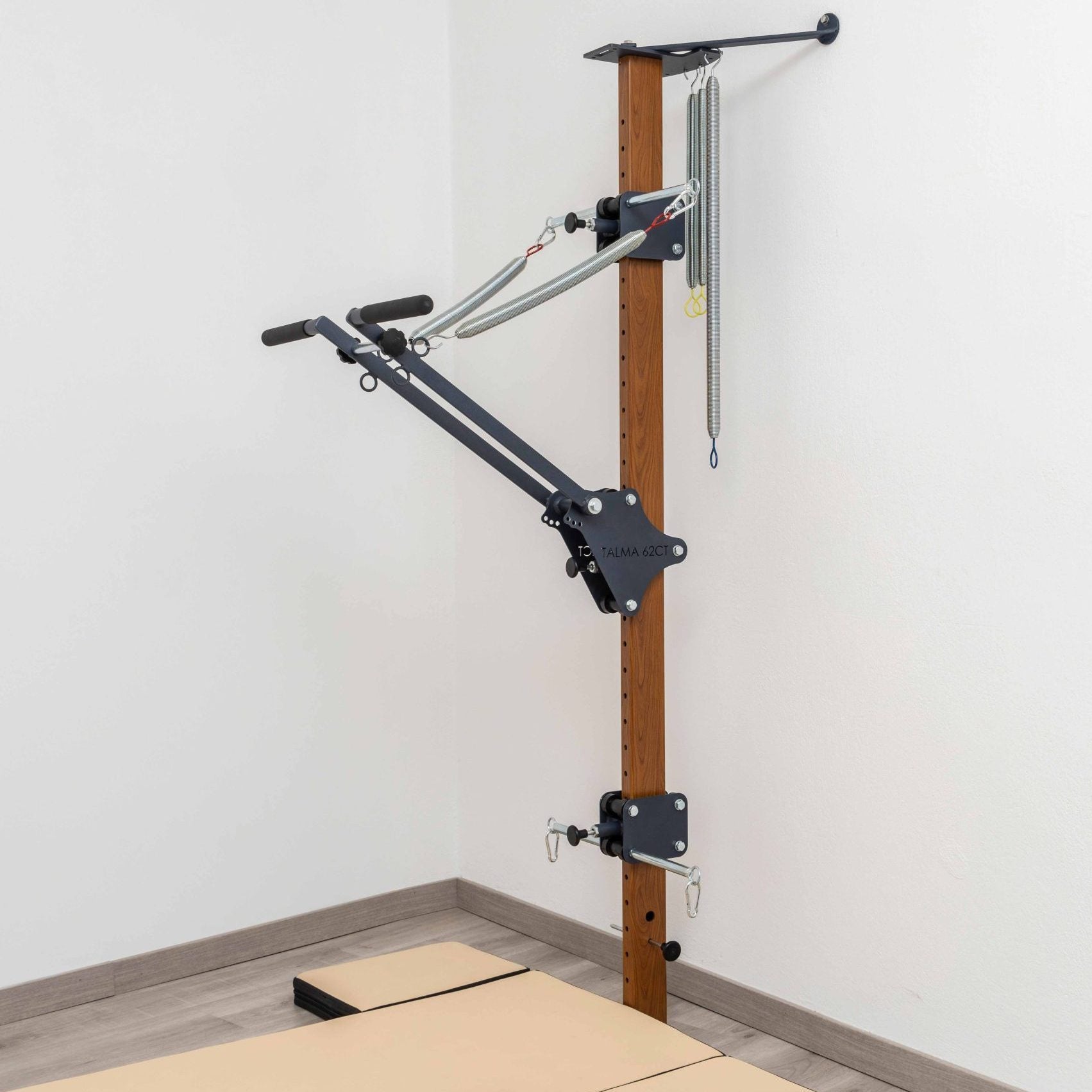 Talma 62 Turm-/Wandgerät – HEGREN Pilates