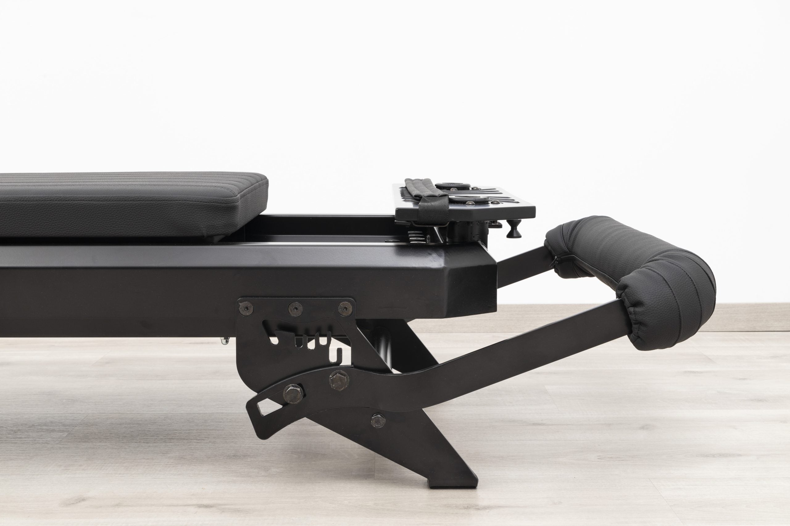 Talma 62 Reformer - HEGREN Pilates