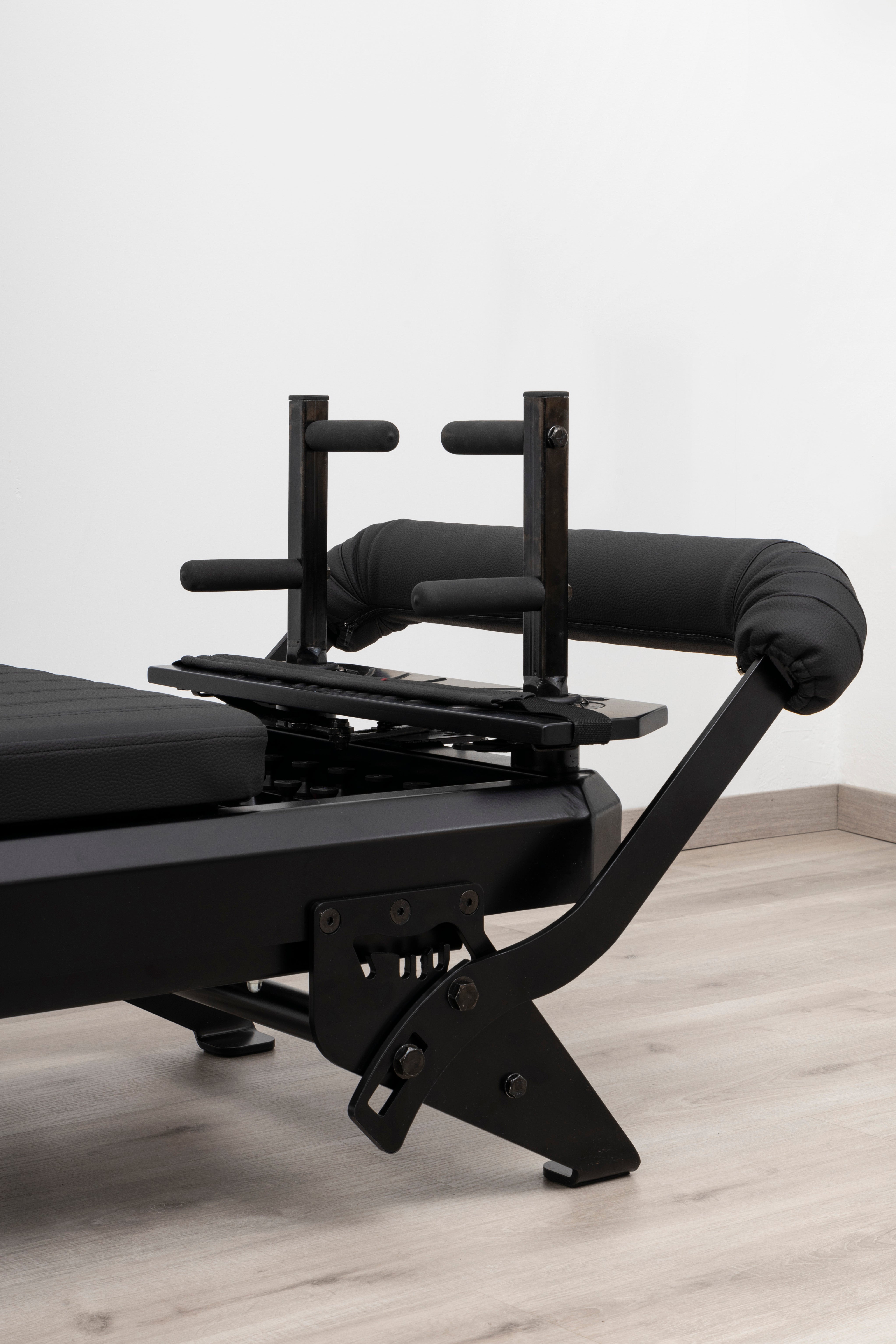 Plankengriffe - HEGREN Pilates