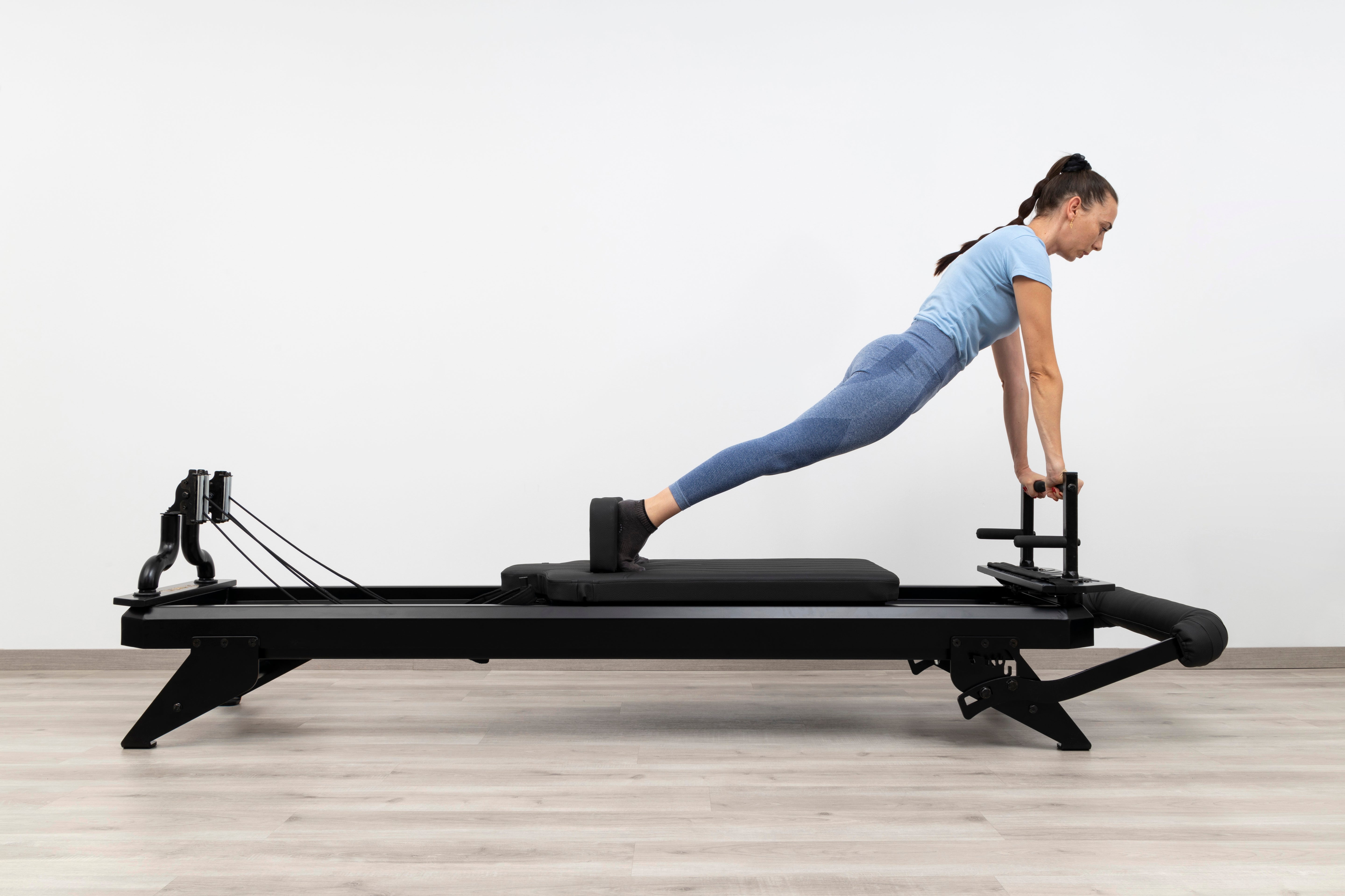 Plankengriffe - HEGREN Pilates