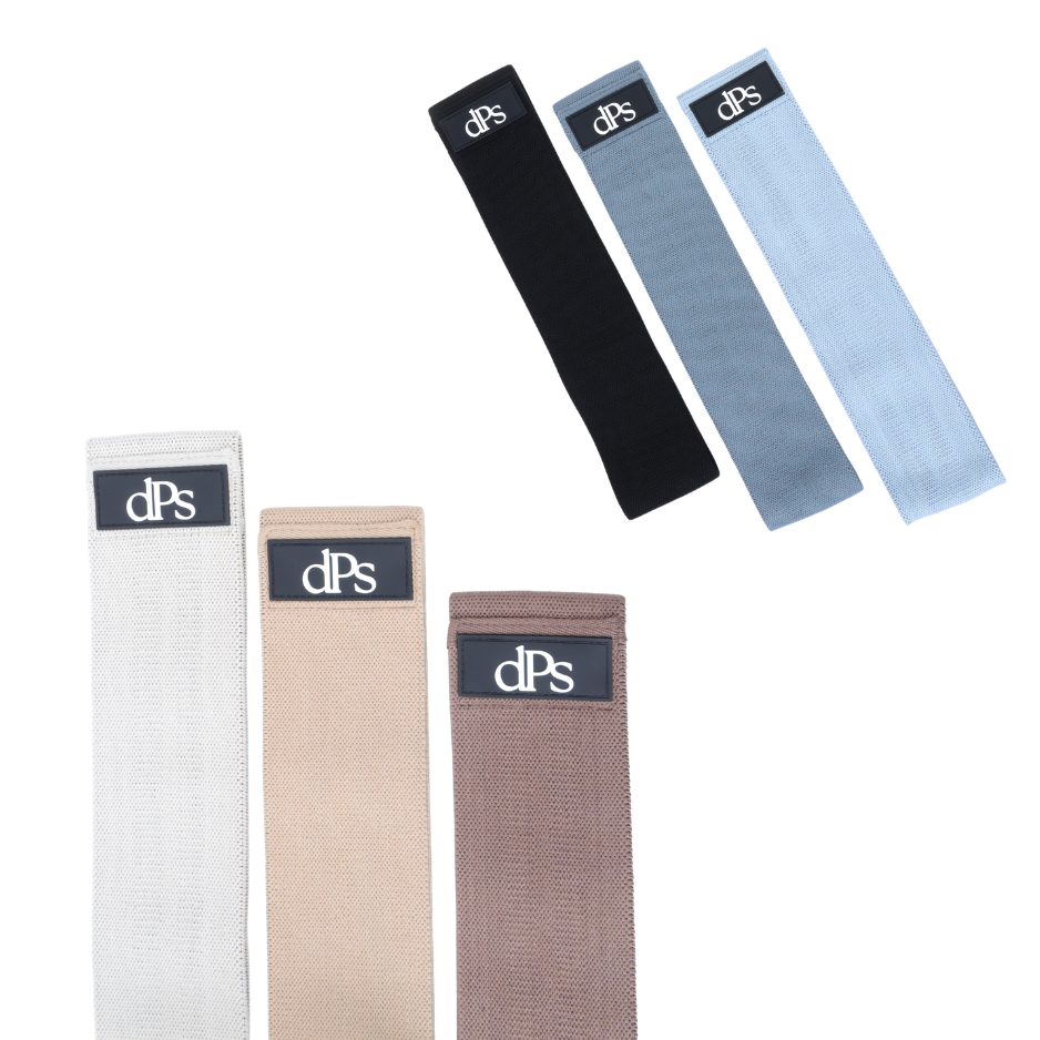 Resistance bands - dPs®