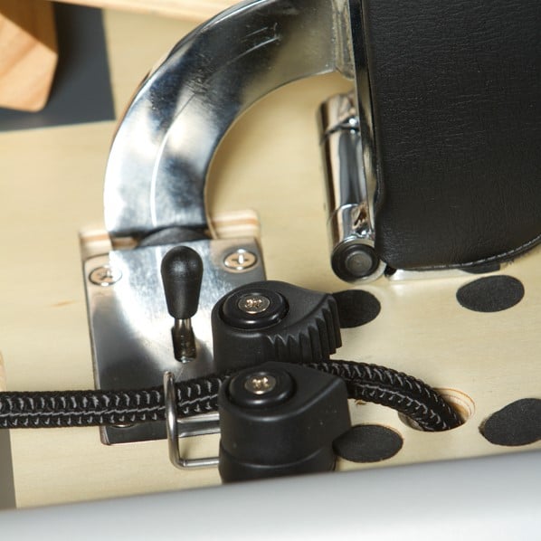 MVe® Reformer – Peak Pilates®