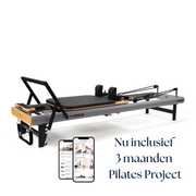 casa™ Reformer – Peak Pilates®