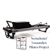 MVe® Reformer – Peak Pilates®