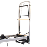 MVe® Reformer mit Turm – Peak Pilates®