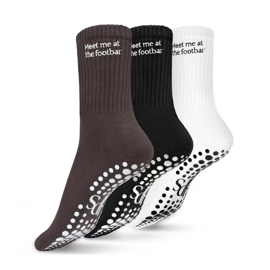 Anti-Rutsch-Socken – dPs®