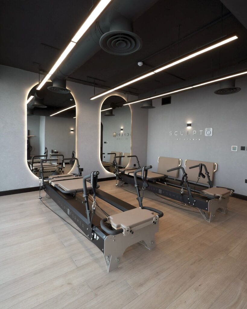 EVO Performance – Körper & Bewegung