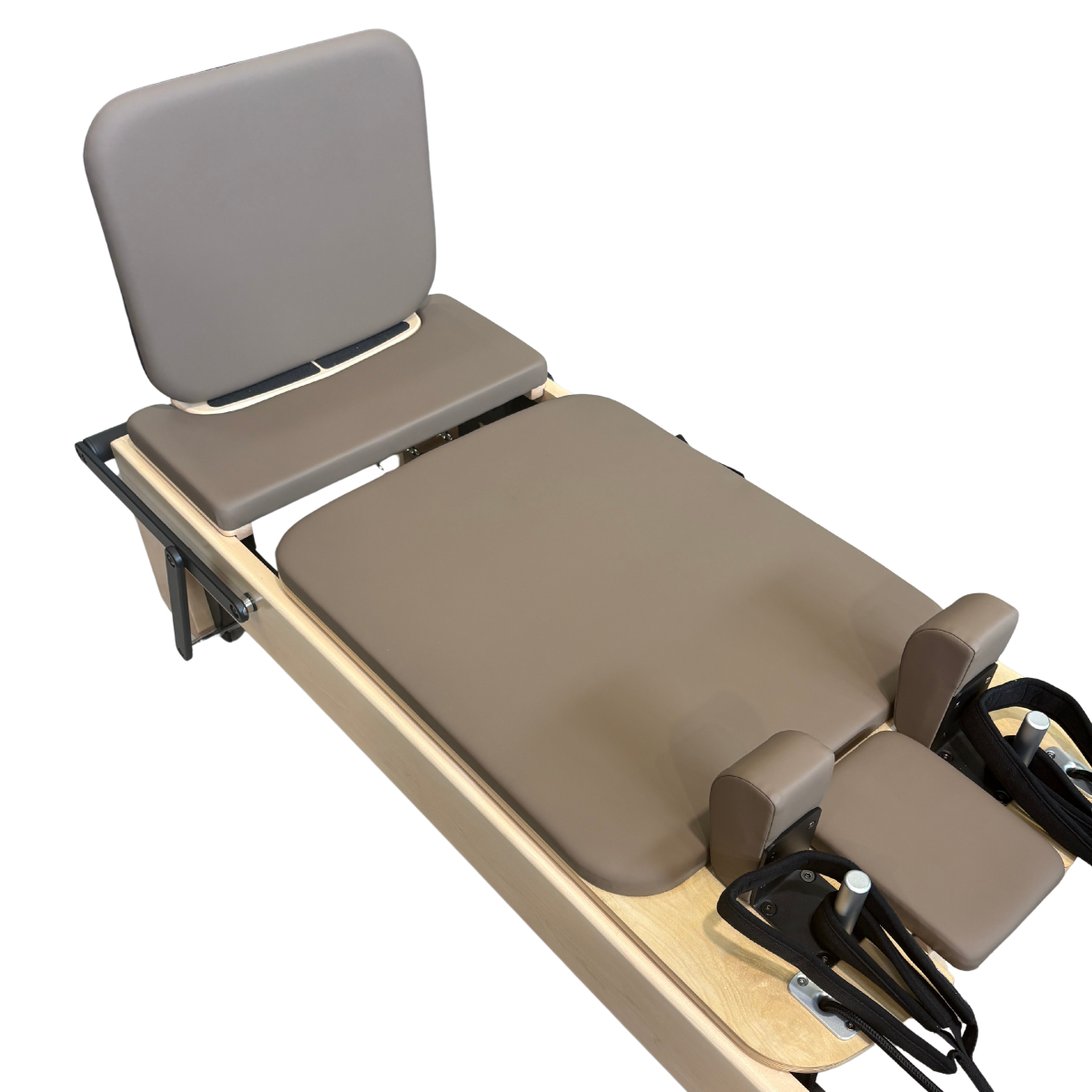 Fit Reformer hout (Arbor) - Peak Pilates®