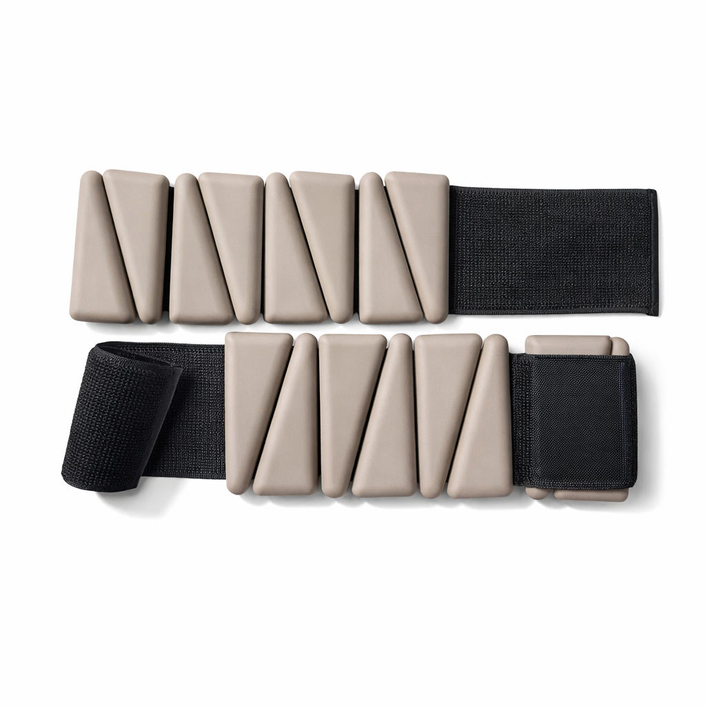 Handgelenk- und Knöchelgewichte – dPs®