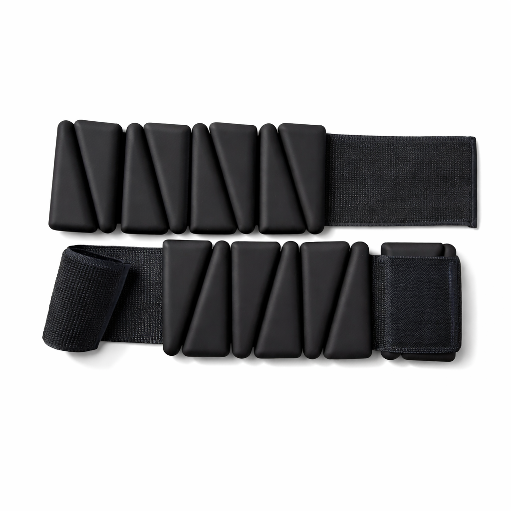 Handgelenk- und Knöchelgewichte – dPs®