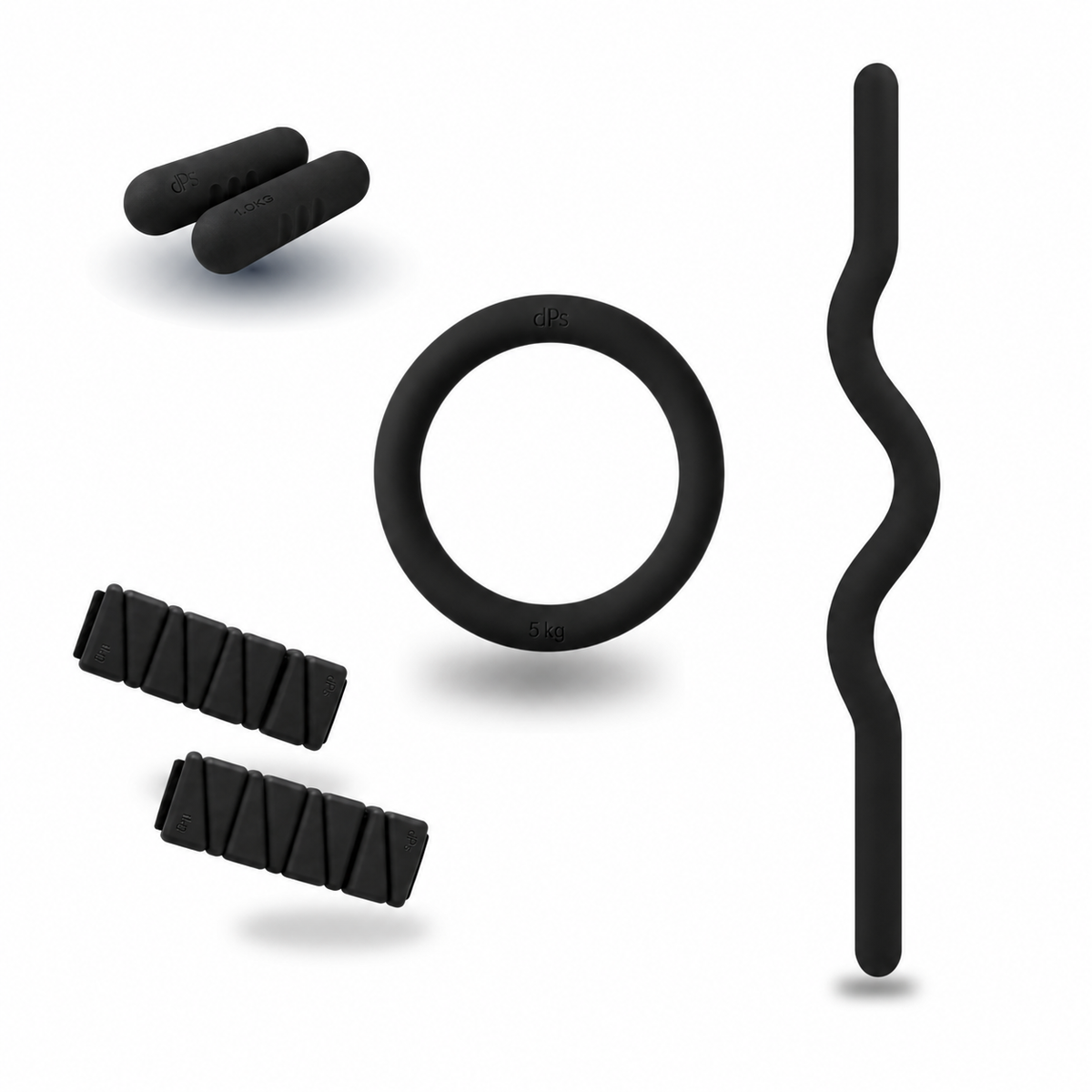 Strength set - dPs®