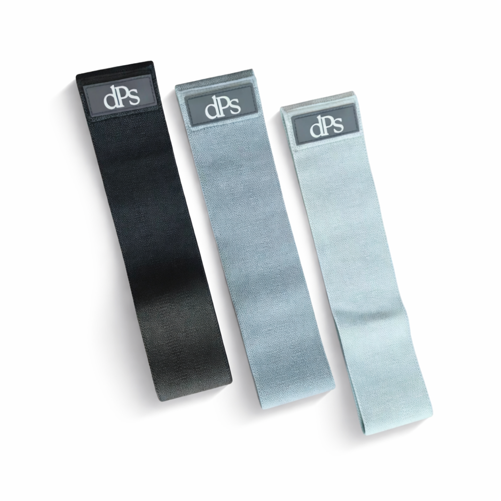 Widerstandsbänder – dPs®