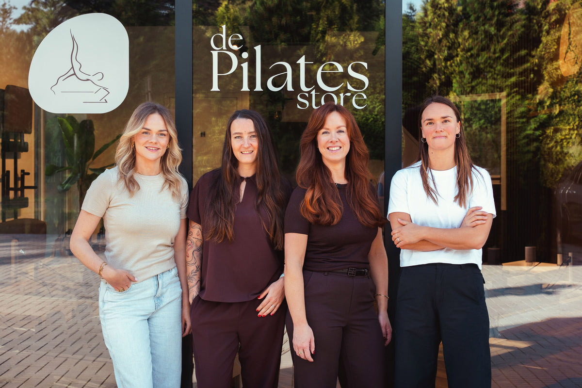 De Pilates Store