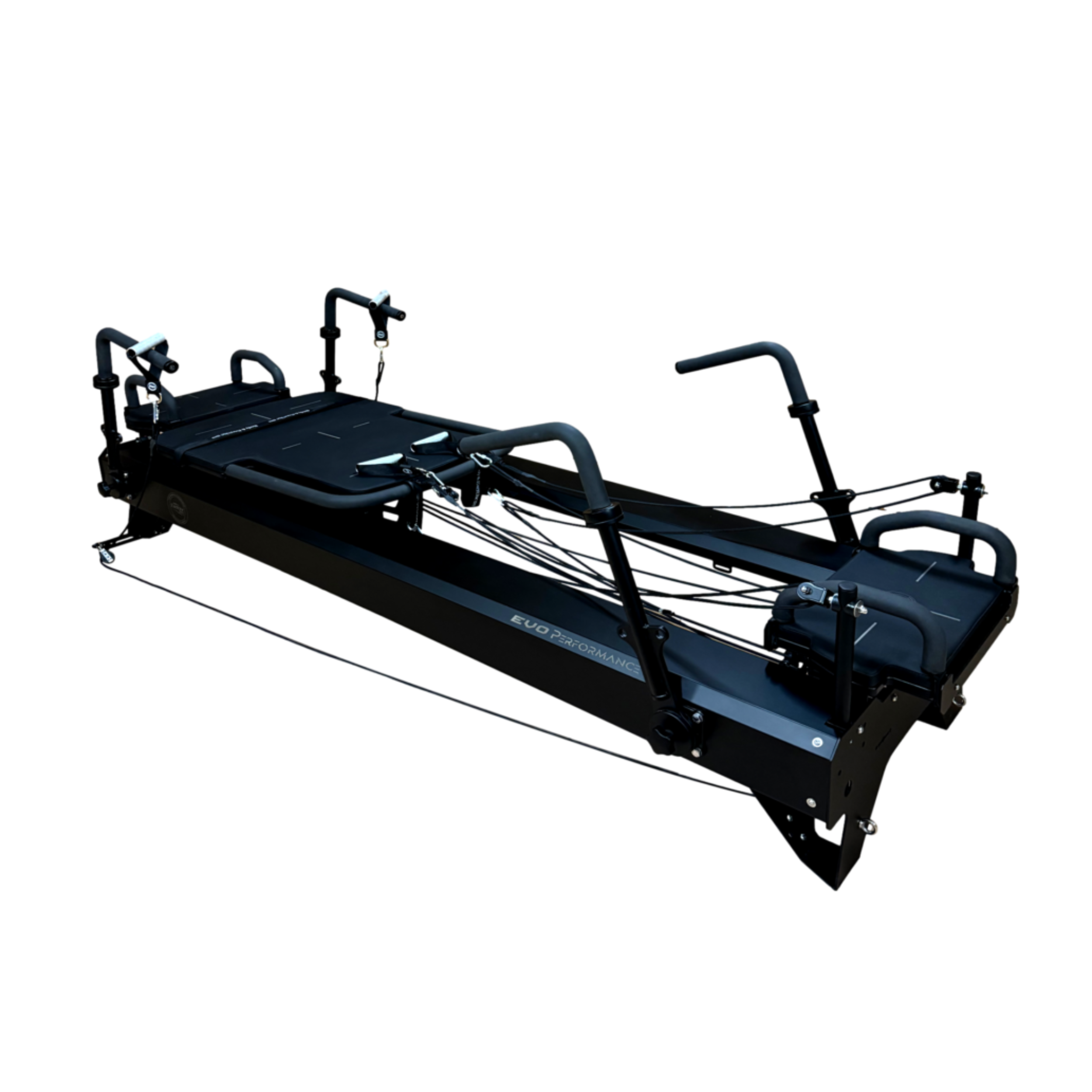 EVO Performance – Körper & Bewegung