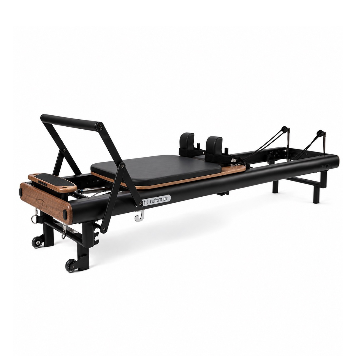 Fit™ Reformer – Peak Pilates®