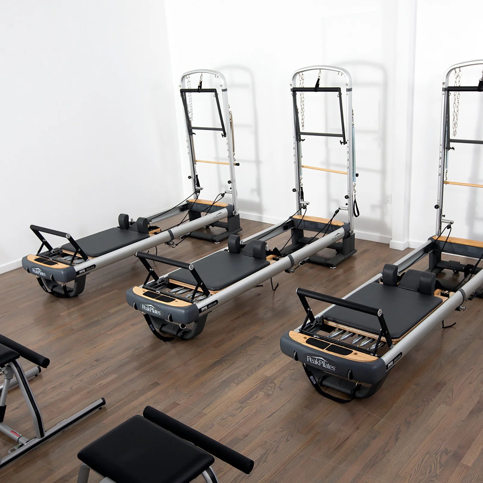 PilatesSystem® Deluxe - Peak Pilates®