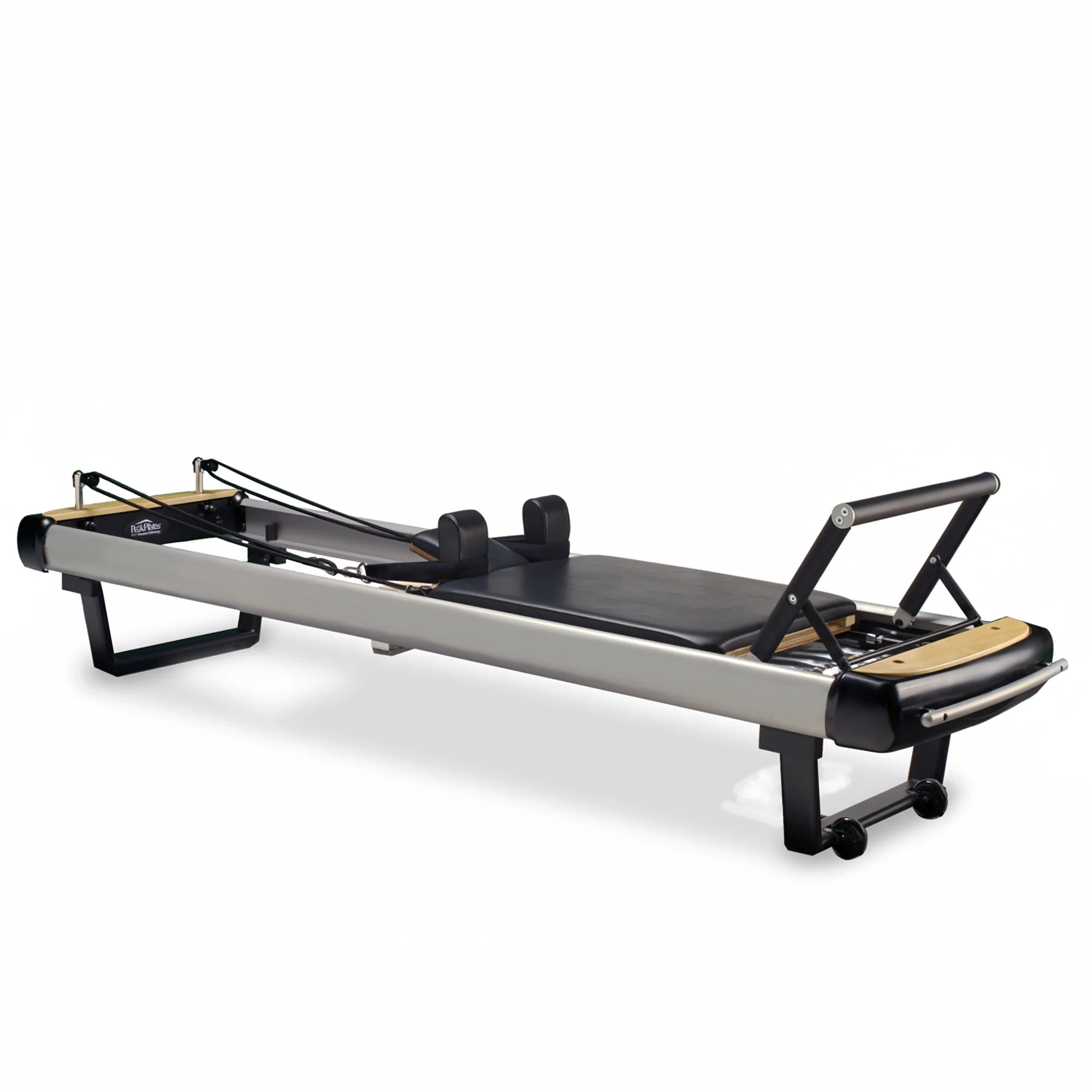 MVe® Reformer – Peak Pilates®