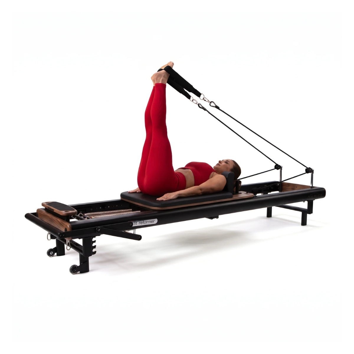 Fit™ Reformer – Peak Pilates®