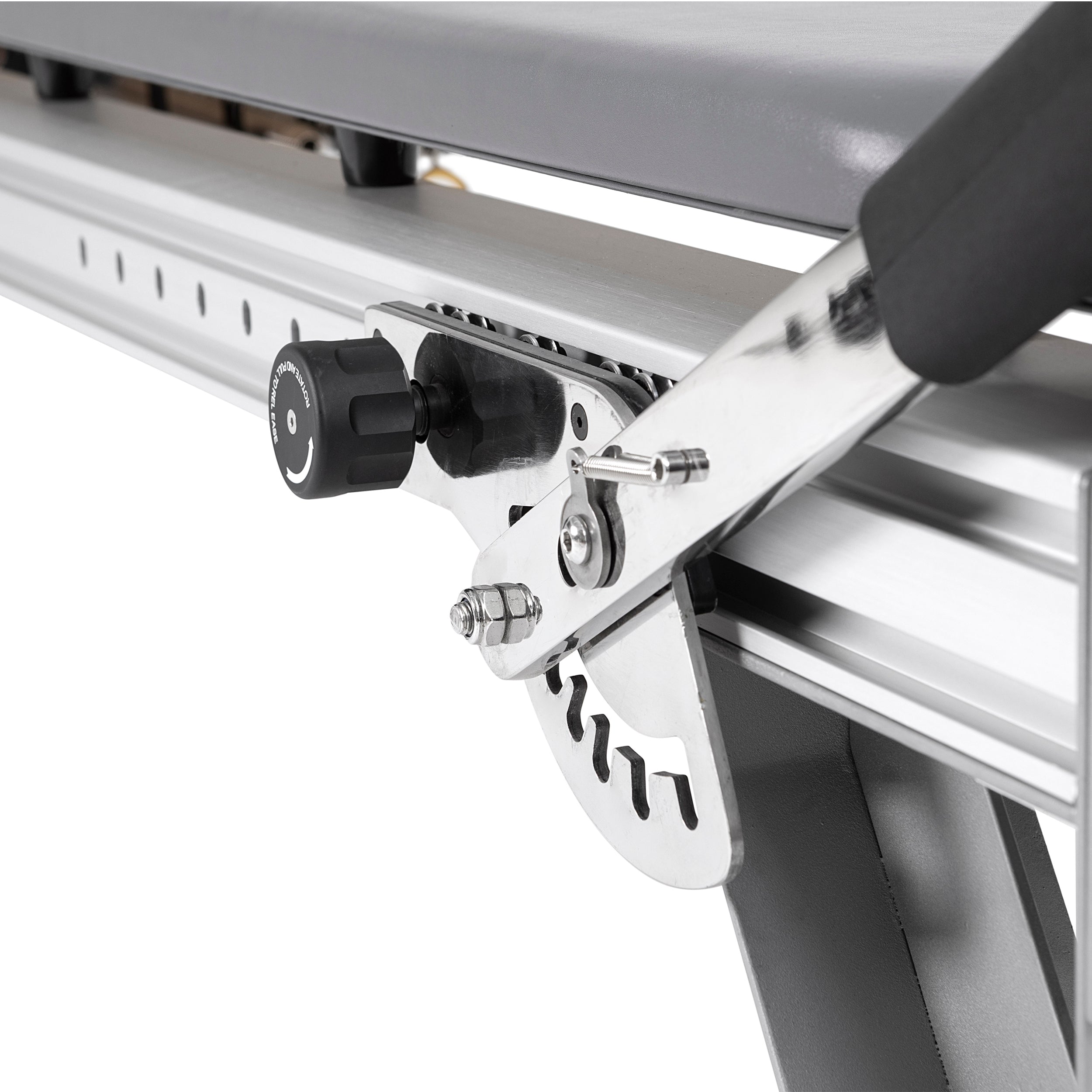 Mentor Reformer™ with Tower - Elina Pilates
