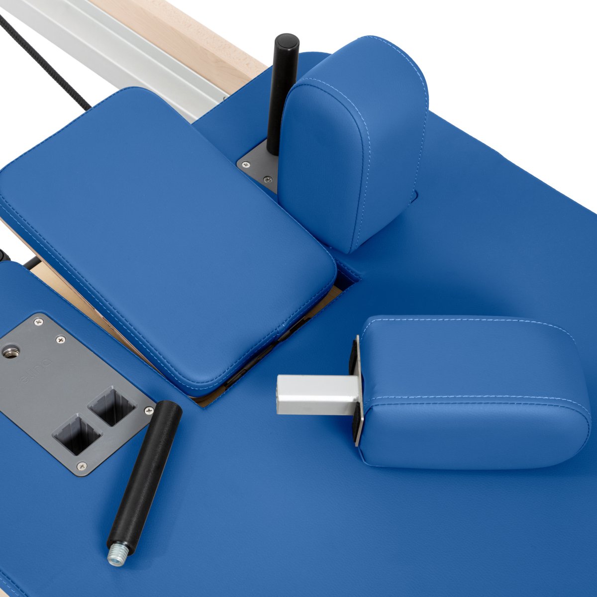 Faltenreformerin – Elina Pilates