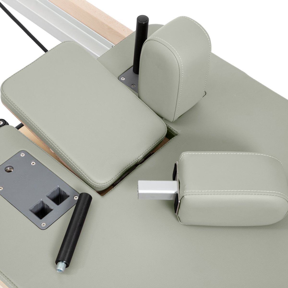 Faltenreformerin – Elina Pilates