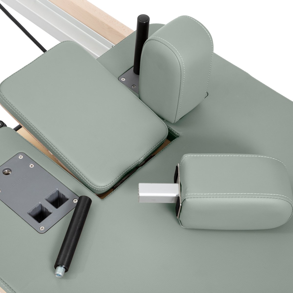 Faltenreformerin – Elina Pilates