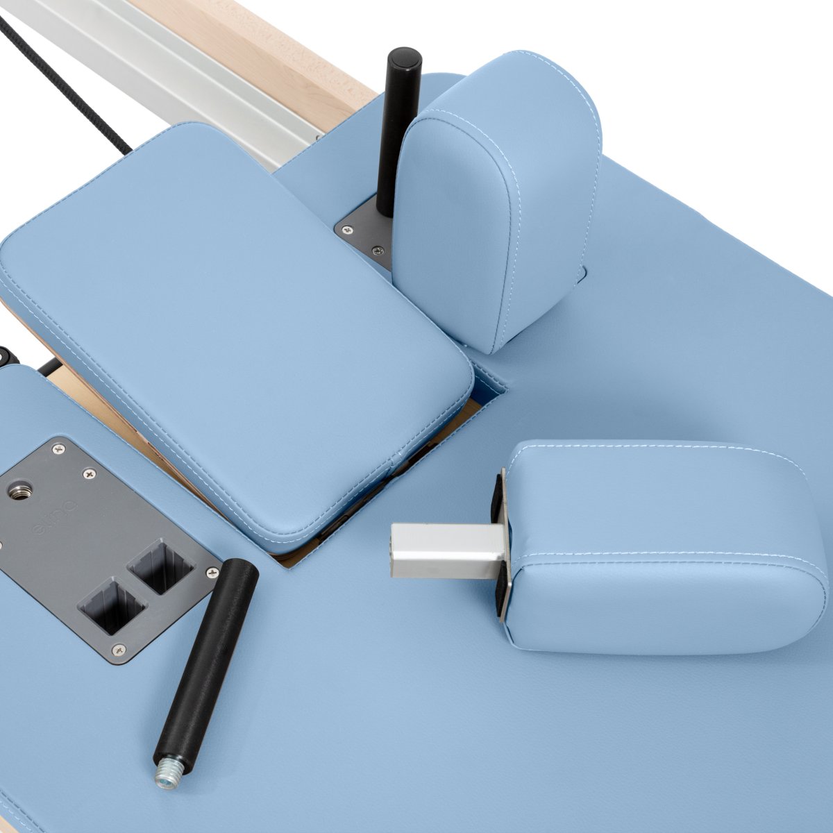 Faltenreformerin – Elina Pilates