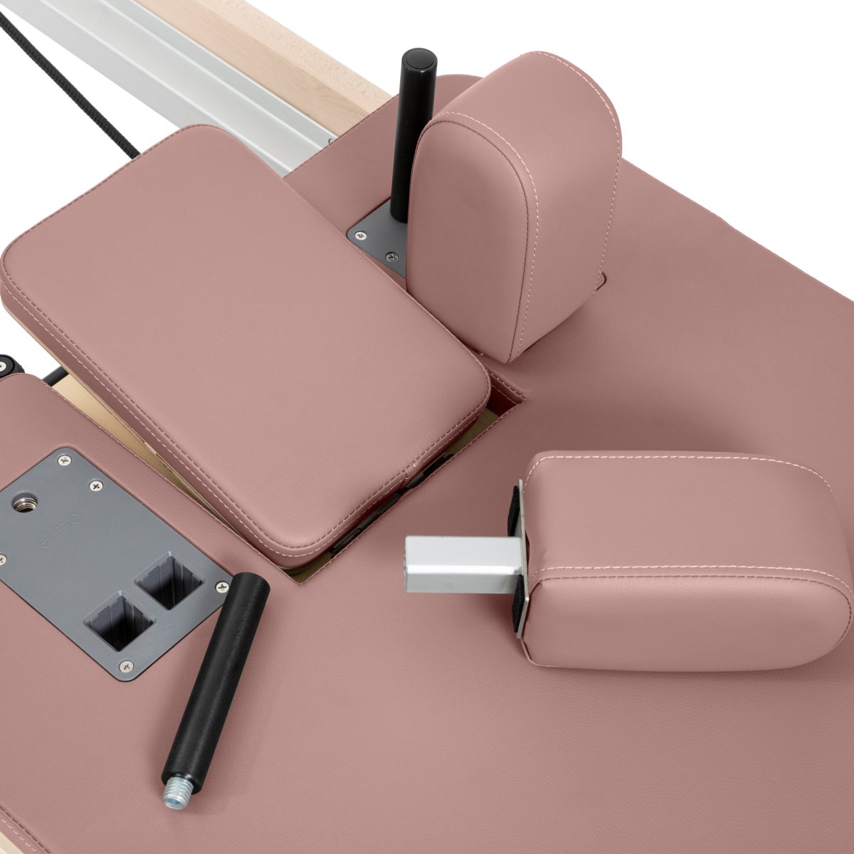 Faltenreformerin – Elina Pilates