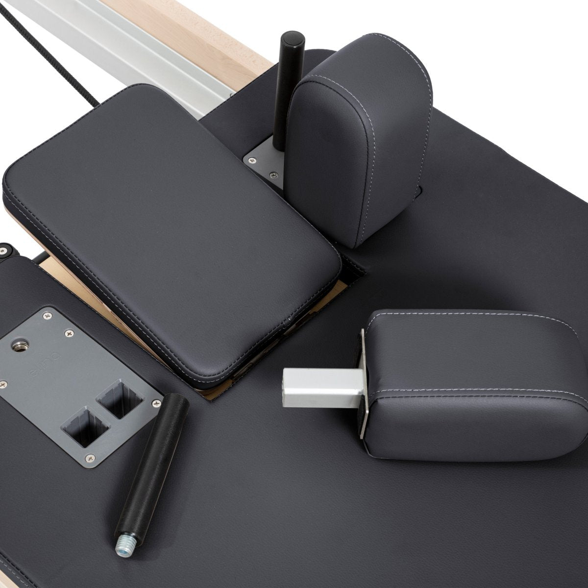 Faltenreformerin – Elina Pilates