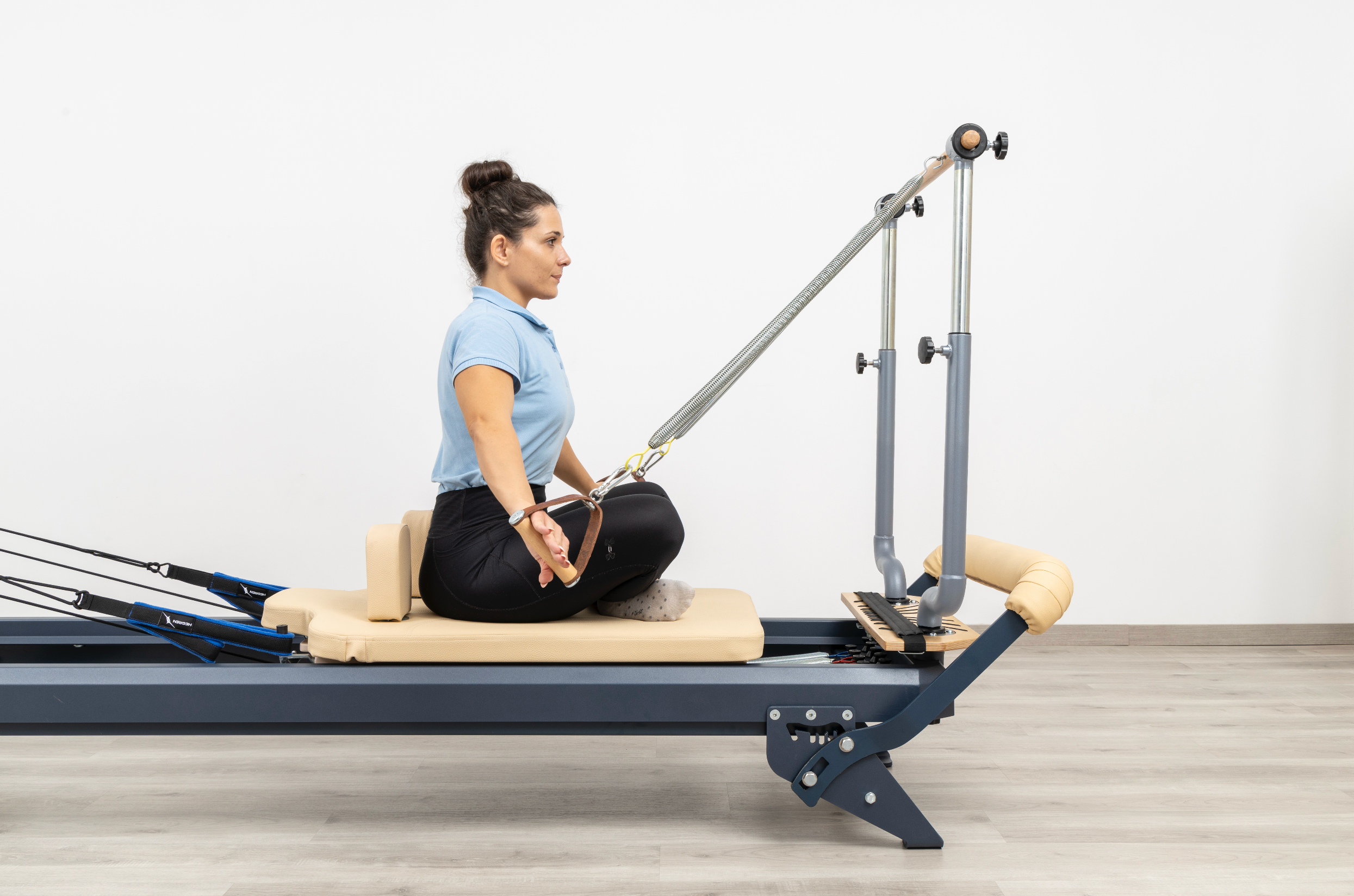 Stabilitätsstange - HEGREN Pilates