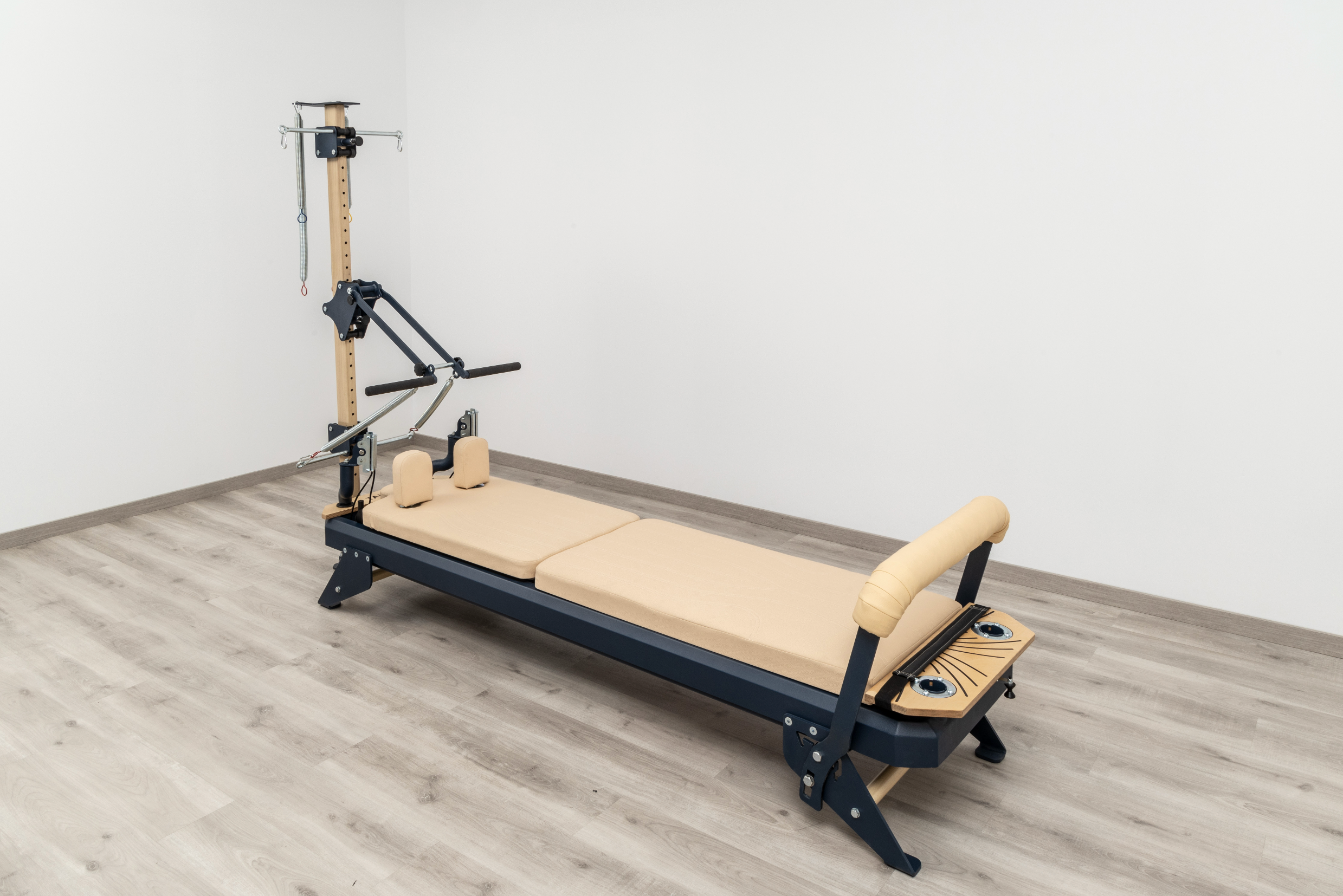 Talma 62 Turm-/Wandgerät – HEGREN Pilates