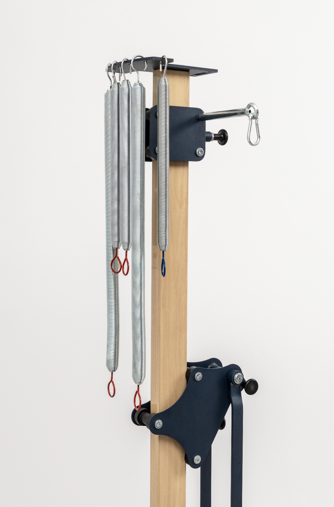 Talma 62 Turm-/Wandgerät – HEGREN Pilates