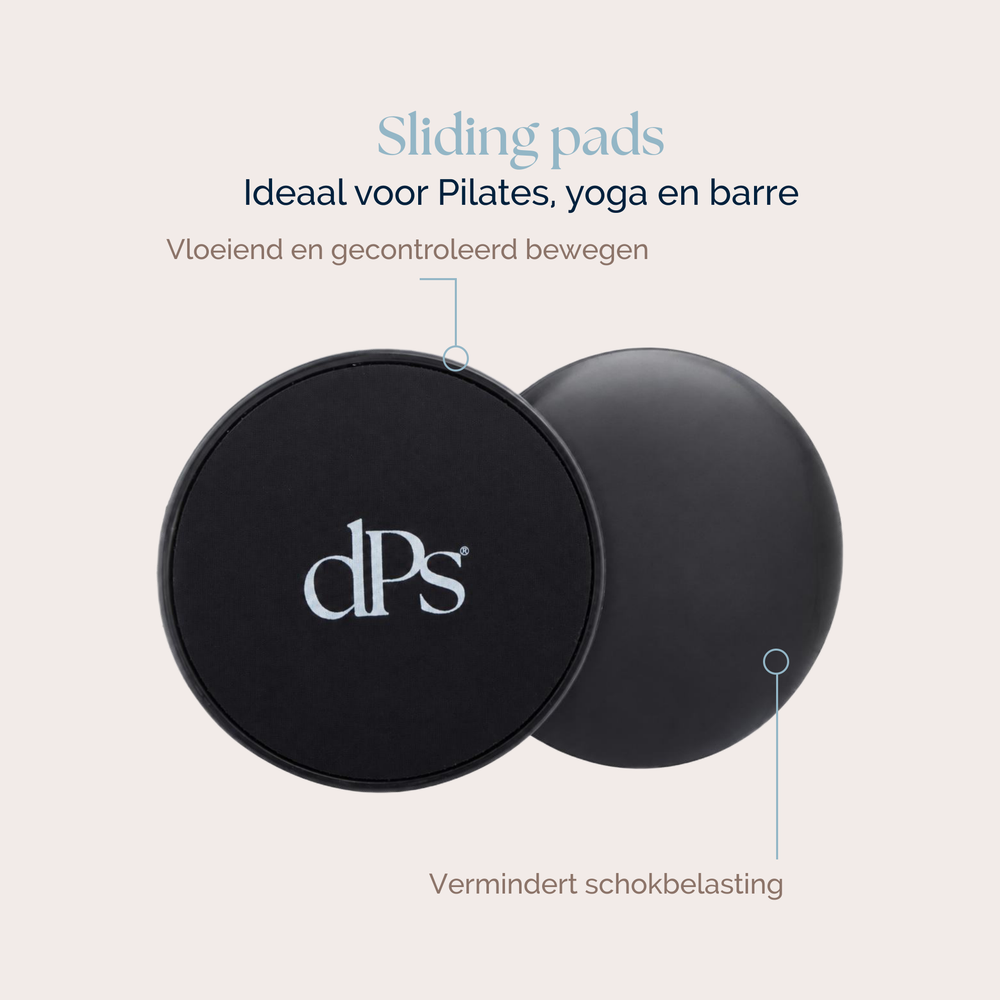 Sliding Pads - dPs®