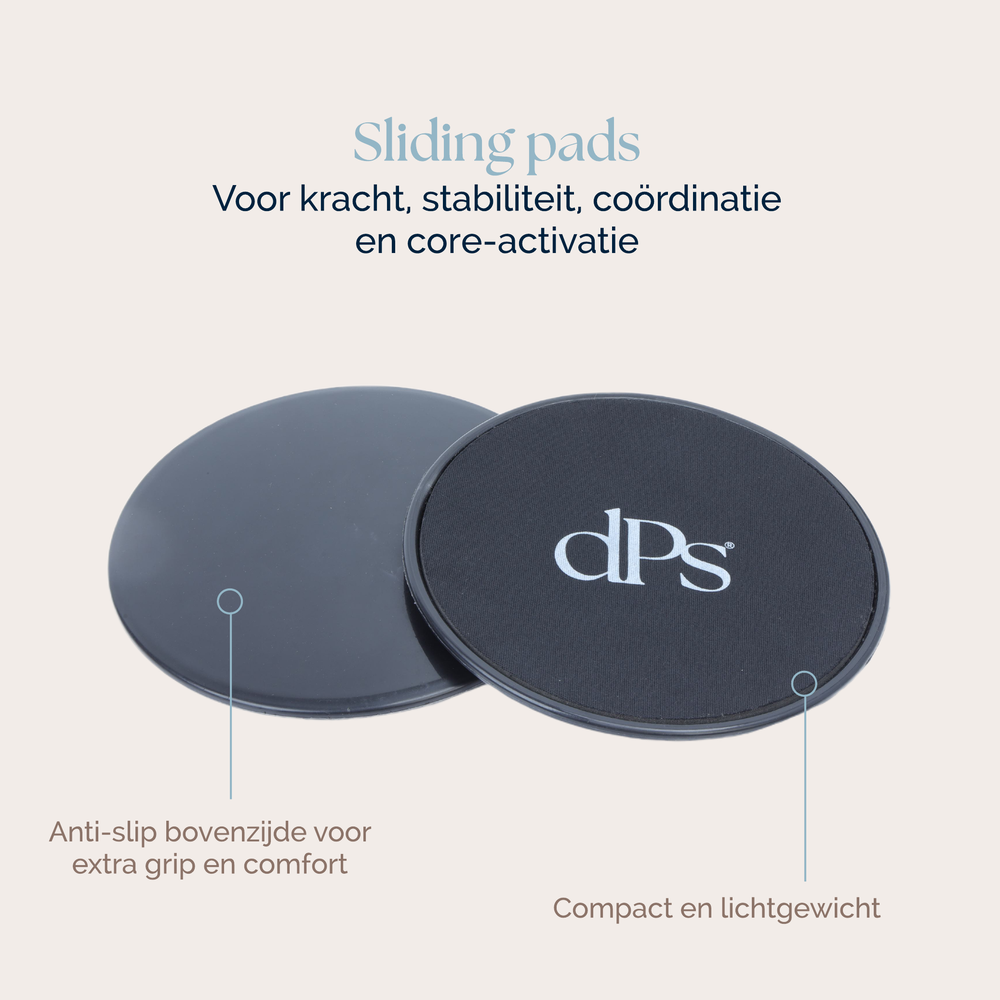 Sliding Pads - dPs®